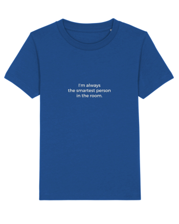 The smartest! Majorelle Blue