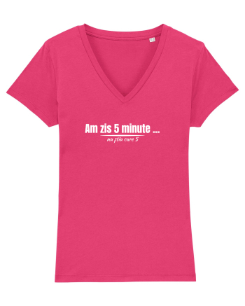 Am zis 5 minute... Raspberry