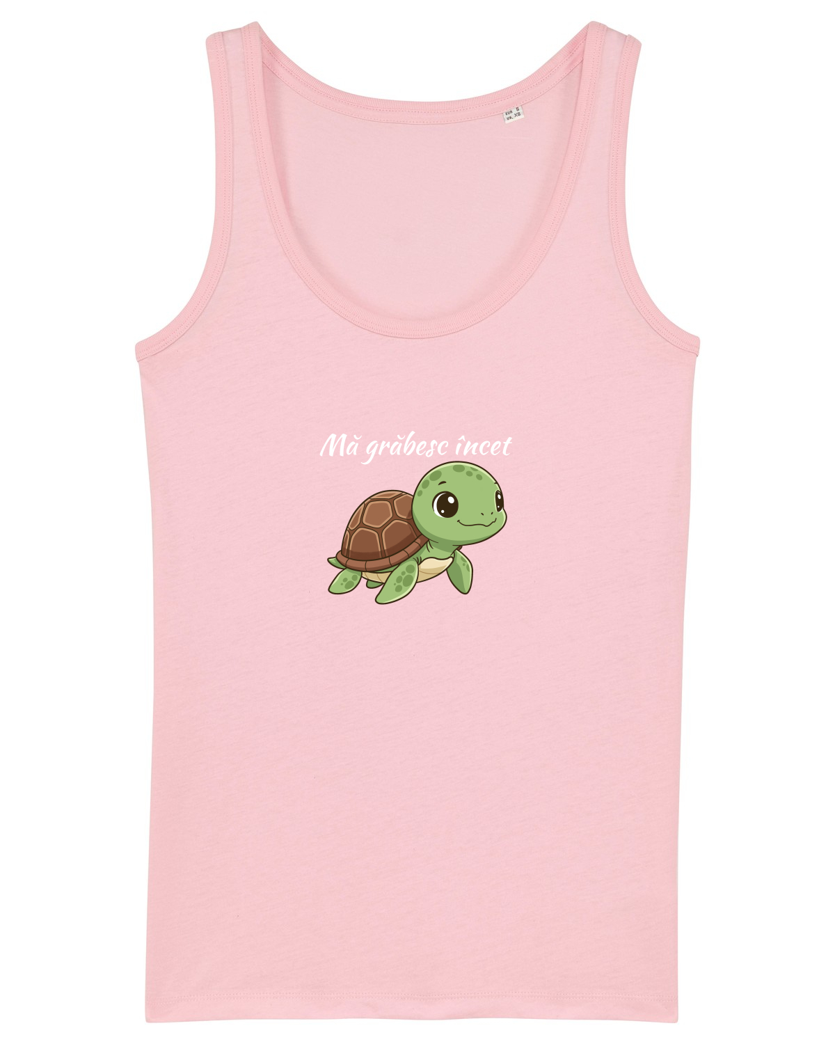 Maiou Damă Dreamer Cotton Pink