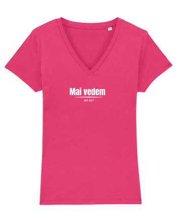 Mai vedeam  Raspberry