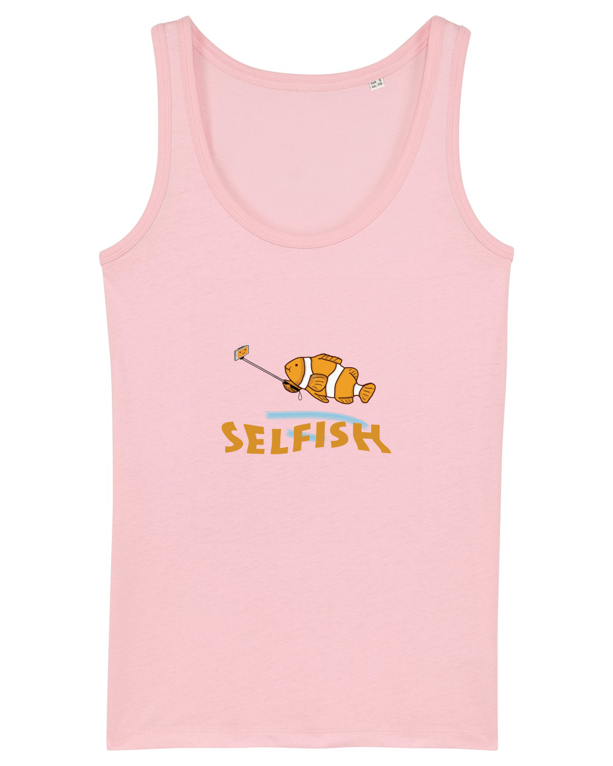 Maiou Damă Dreamer Cotton Pink