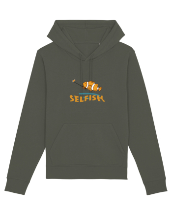 SELFISH Khaki