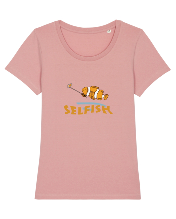 SELFISH Canyon Pink