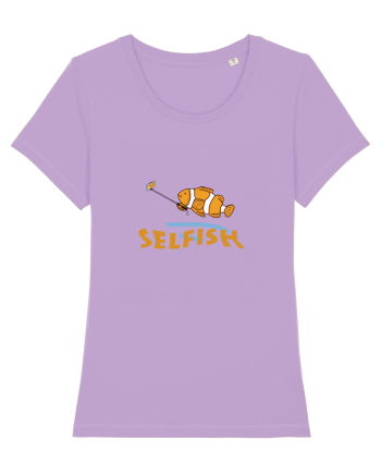 SELFISH Lavender Dawn