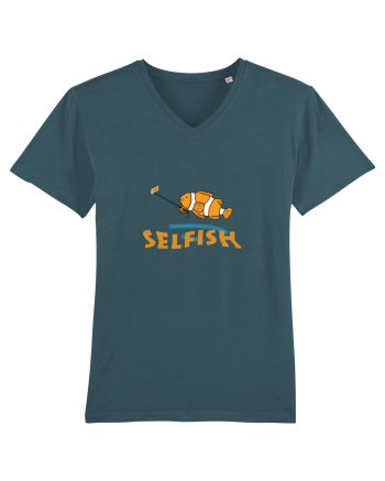 SELFISH Stargazer
