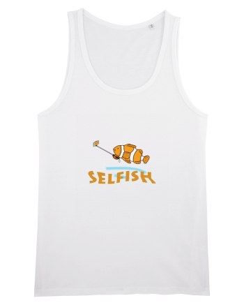 SELFISH White