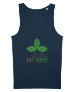 Tea, Not Weed Maiou Bărbat Runs