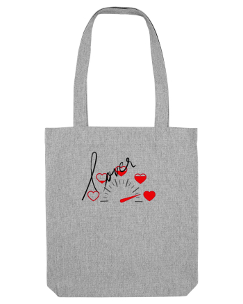 Lover Heather Grey