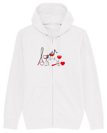 Lover White