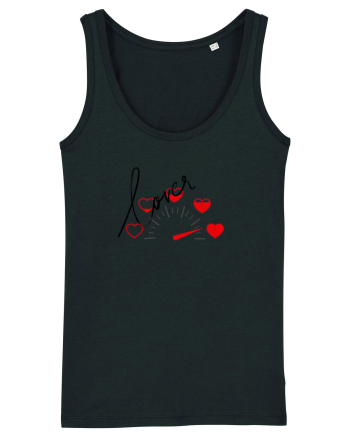 Lover Black