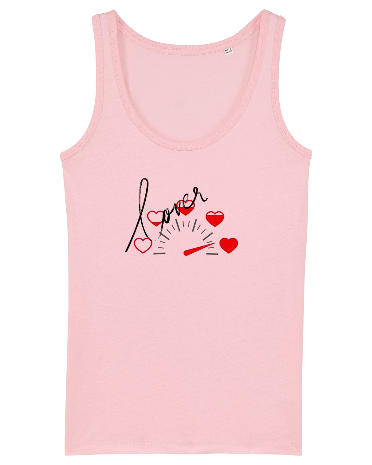Maiou Damă Dreamer Cotton Pink