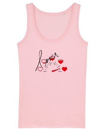 Lover Cotton Pink