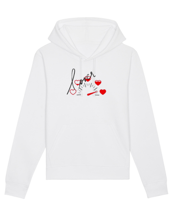 Lover White