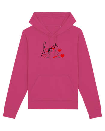 Lover Raspberry