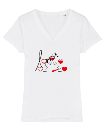 Lover White