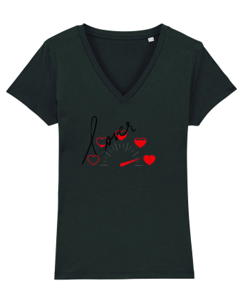 Lover Black
