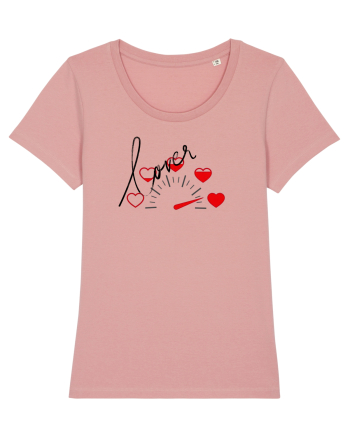 Lover Canyon Pink