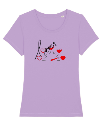 Lover Lavender Dawn