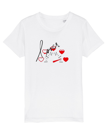 Lover White