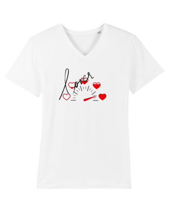 Lover White
