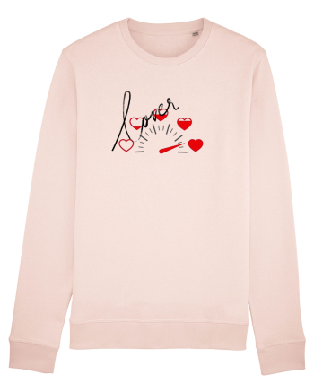 Lover Candy Pink