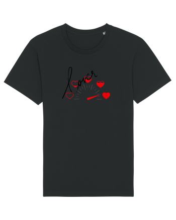 Lover Black
