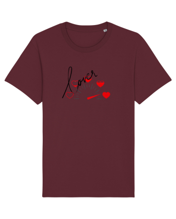 Lover Burgundy
