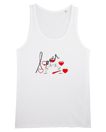 Lover White