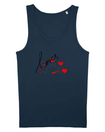 Lover Navy