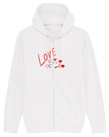 Love White