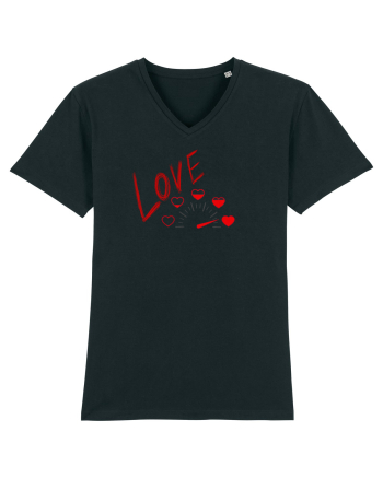 Love Black