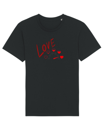 Love Black