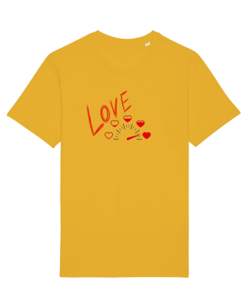 Love Spectra Yellow