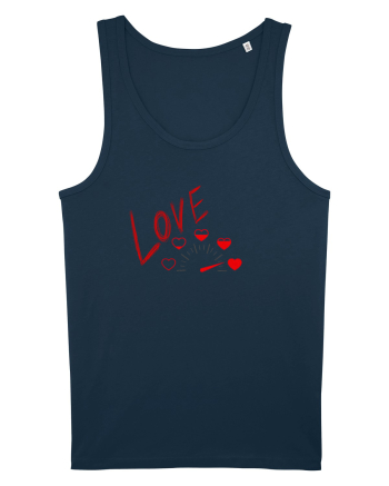 Love Navy