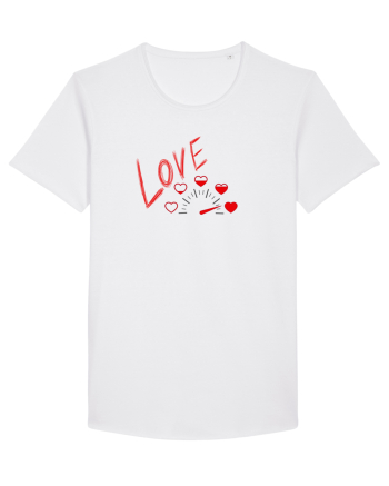 Love White