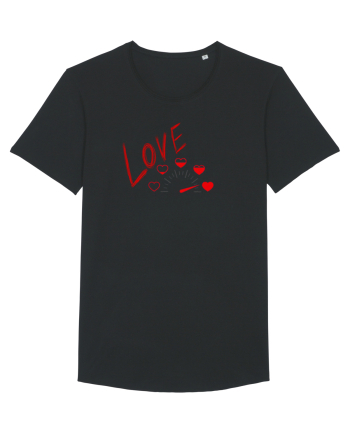 Love Black