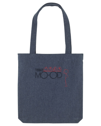 Today mood Midnight Blue
