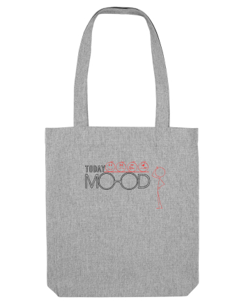 Today mood Heather Grey