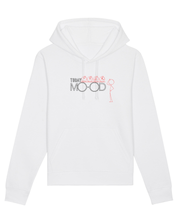 Today mood White