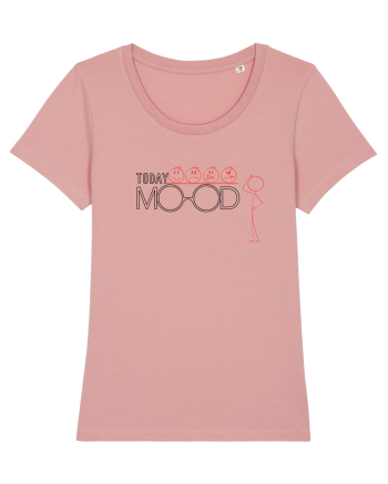 Today mood Canyon Pink