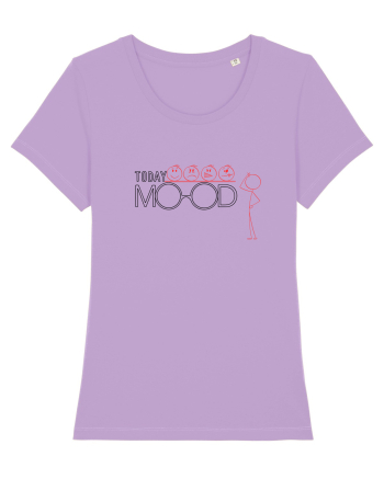 Today mood Lavender Dawn