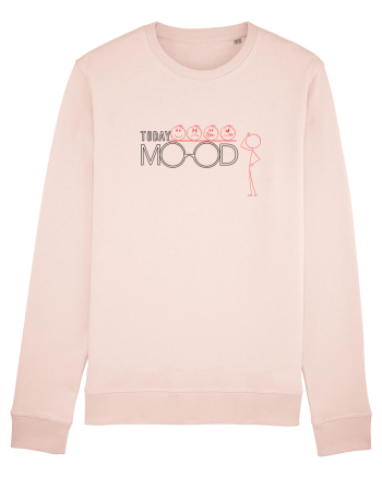 Today mood Candy Pink