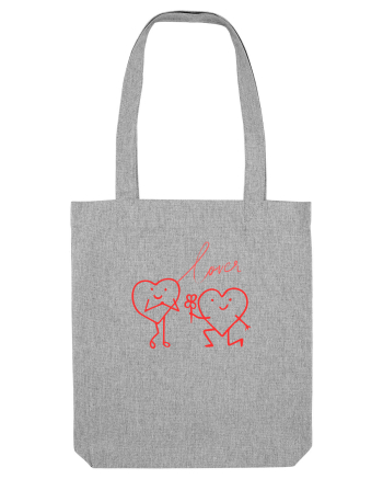 Lover Heather Grey