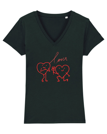 Lover Black