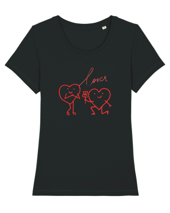 Lover Black