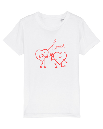 Lover White