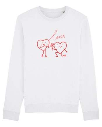 Lover White