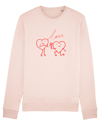 Lover Candy Pink