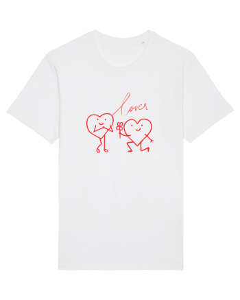 Lover White