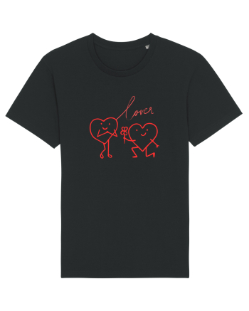 Lover Black
